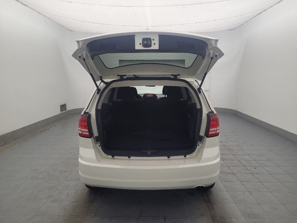 2017 Dodge Journey in Macon, GA 31210 - 18133652 29