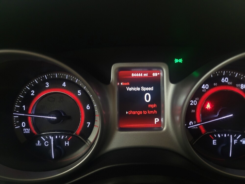 2017 Dodge Journey in Macon, GA 31210 - 18133652 23