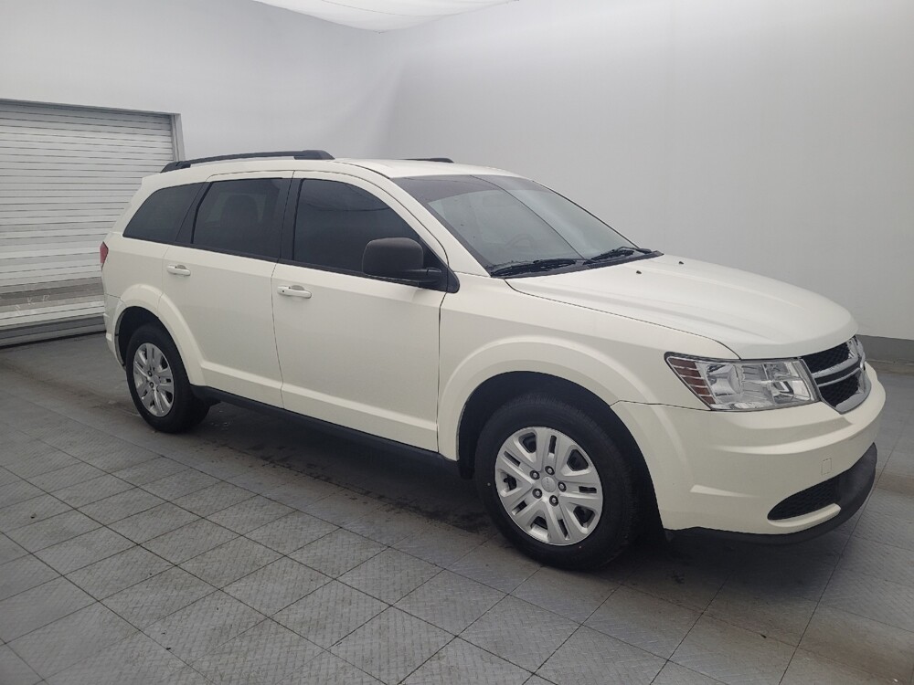 2017 Dodge Journey in Macon, GA 31210 - 18133652 11