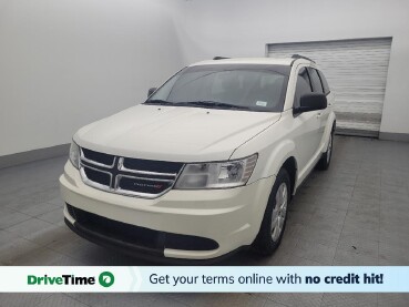 2017 Dodge Journey in Macon, GA 31210