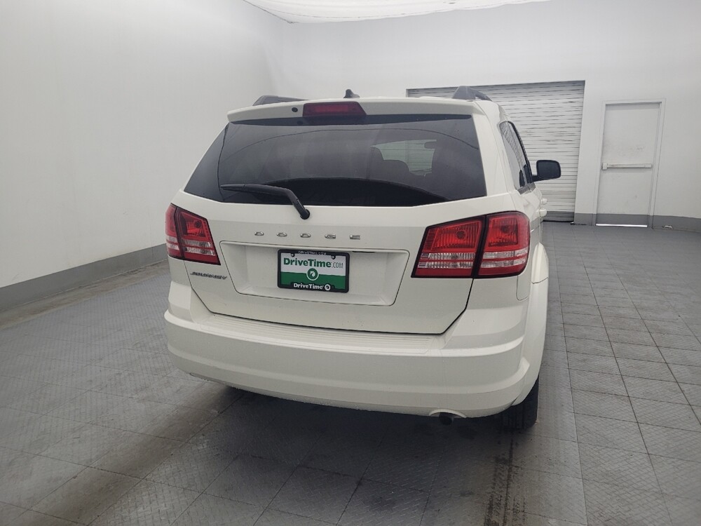 2017 Dodge Journey in Macon, GA 31210 - 18133652 7