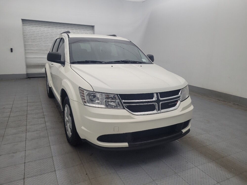 2017 Dodge Journey in Macon, GA 31210 - 18133652 13