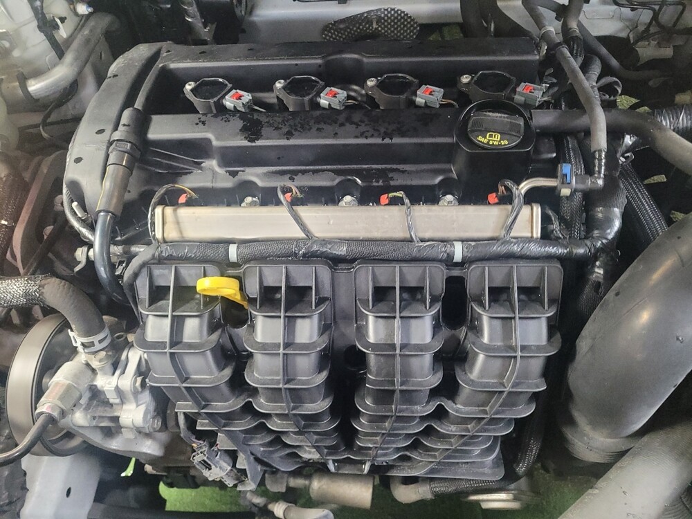 2017 Dodge Journey in Macon, GA 31210 - 18133652 30