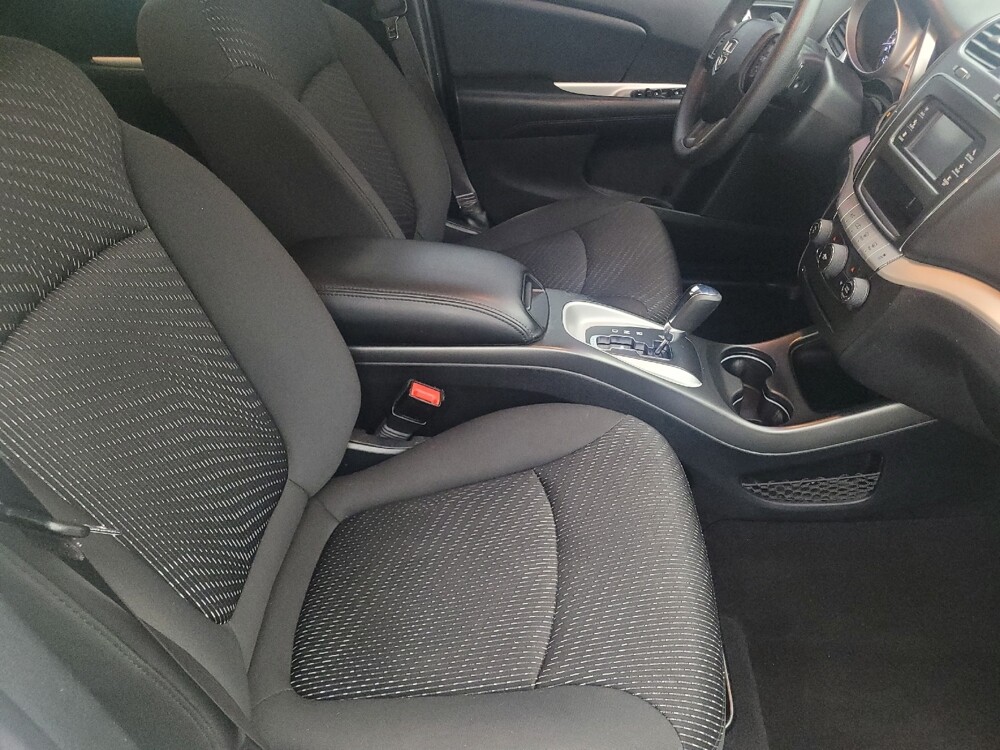 2017 Dodge Journey in Macon, GA 31210 - 18133652 21