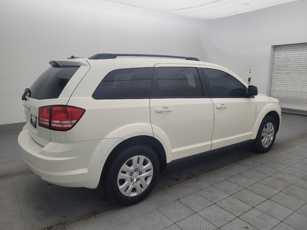 2017 Dodge Journey in Macon, GA 31210 - 18133652 10