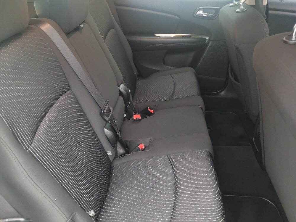 2017 Dodge Journey in Macon, GA 31210 - 18133652 19