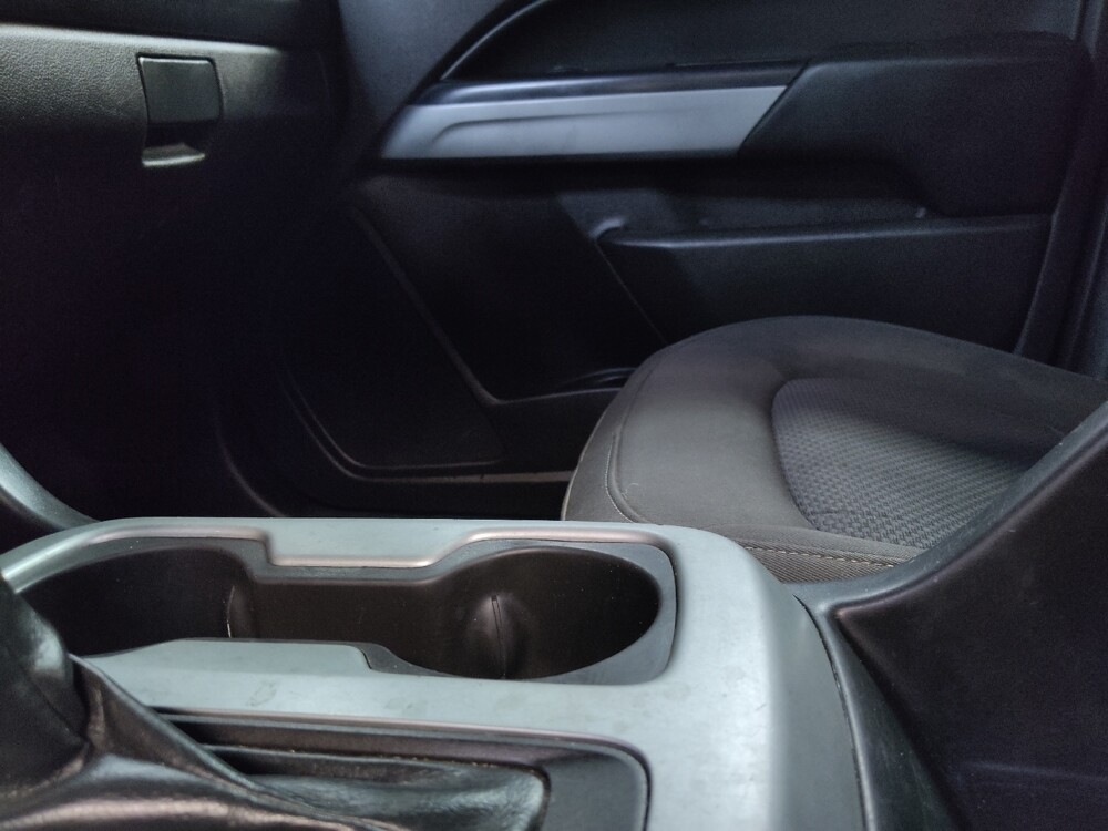 2016 Chevrolet Colorado in Tampa, FL 33619 - 18133653 26