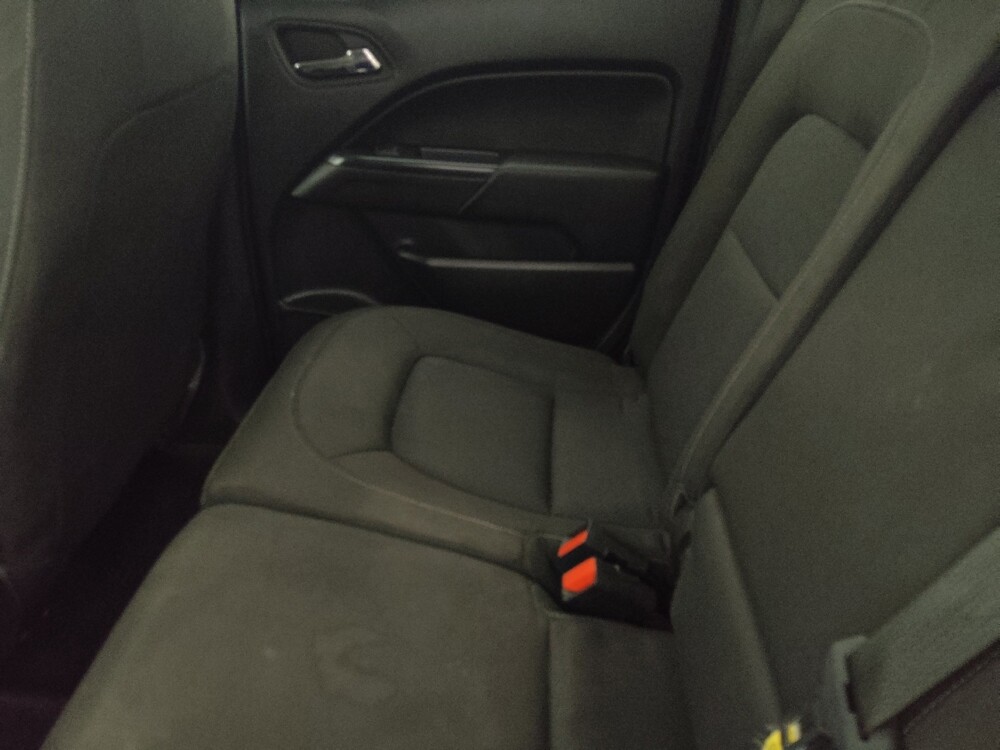 2016 Chevrolet Colorado in Tampa, FL 33619 - 18133653 18