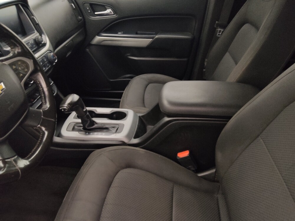 2016 Chevrolet Colorado in Tampa, FL 33619 - 18133653 17