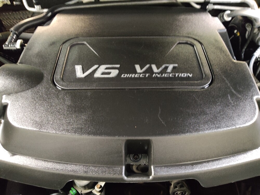 2016 Chevrolet Colorado in Tampa, FL 33619 - 18133653 30