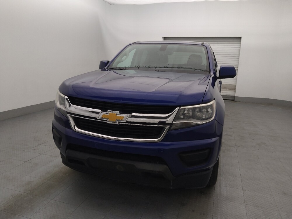 2016 Chevrolet Colorado in Tampa, FL 33619 - 18133653 15