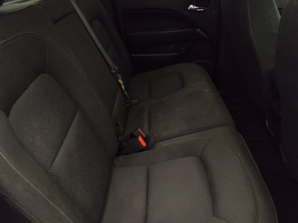 2016 Chevrolet Colorado in Tampa, FL 33619 - 18133653 19