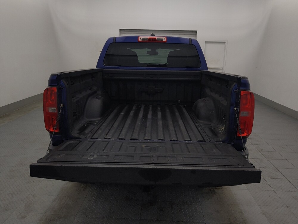 2016 Chevrolet Colorado in Tampa, FL 33619 - 18133653 29