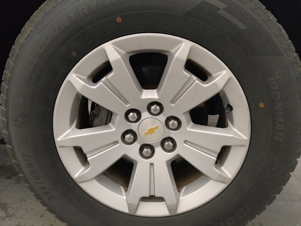 2016 Chevrolet Colorado in Tampa, FL 33619 - 18133653 31