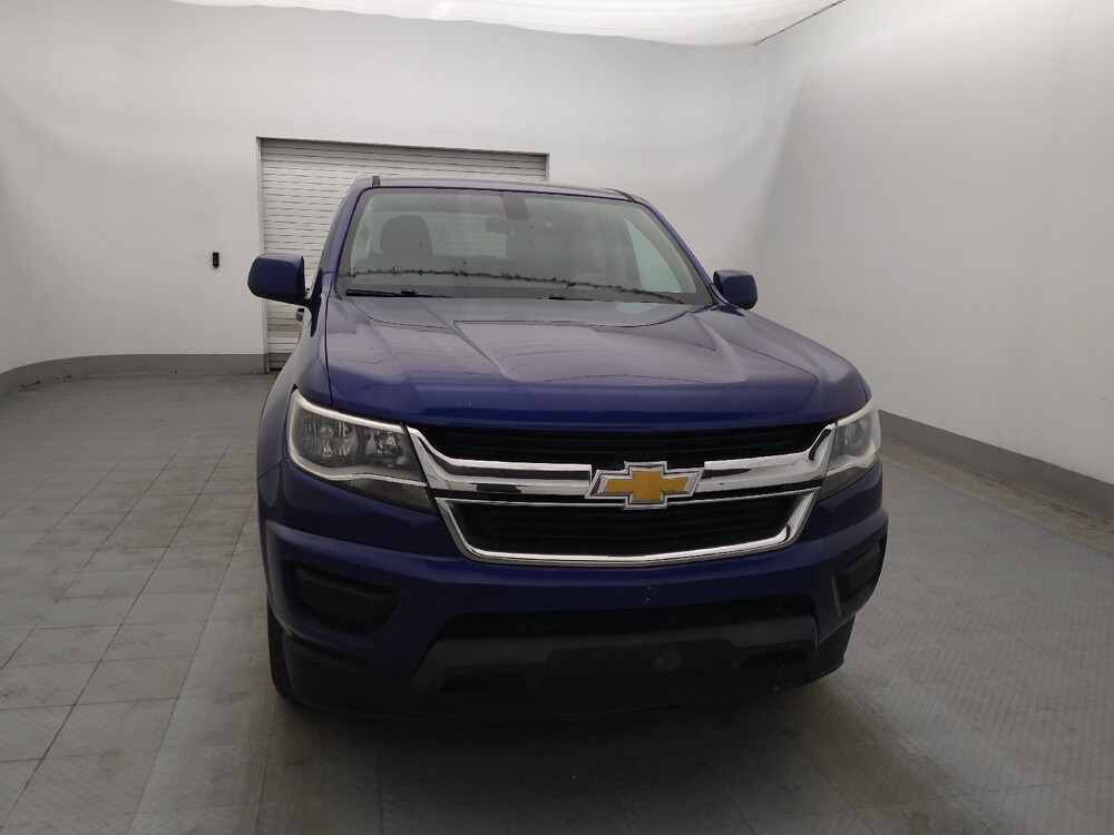 2016 Chevrolet Colorado in Tampa, FL 33619 - 18133653 14