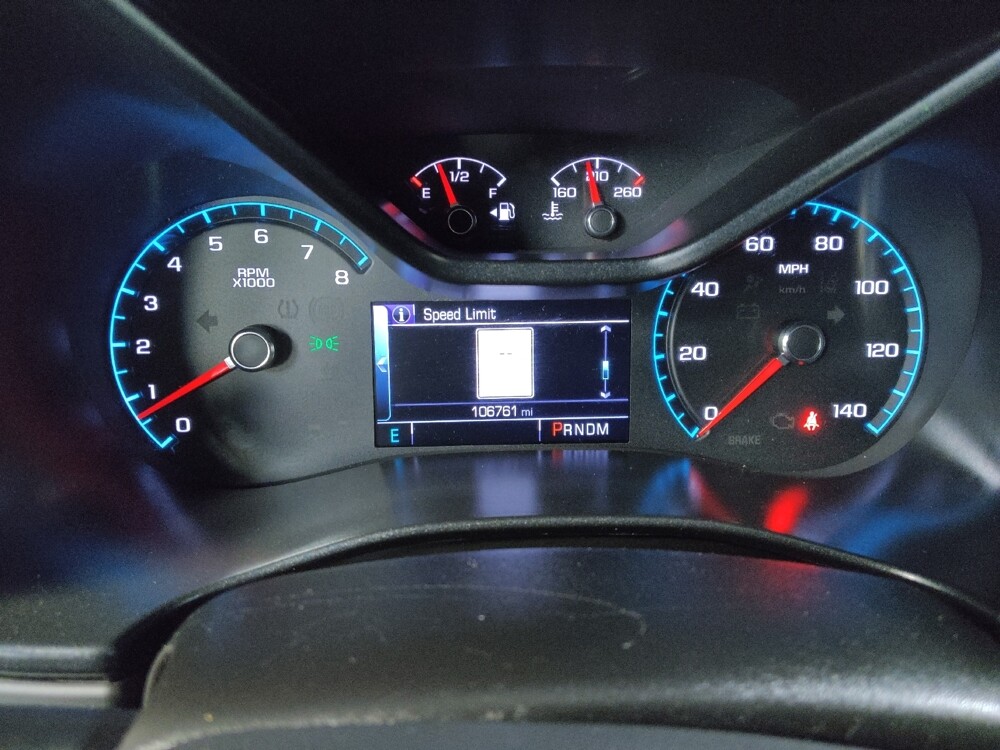 2016 Chevrolet Colorado in Tampa, FL 33619 - 18133653 23