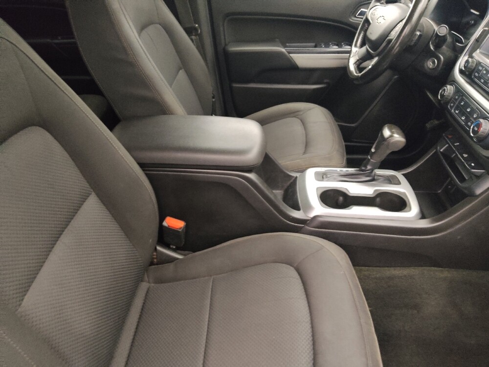 2016 Chevrolet Colorado in Tampa, FL 33619 - 18133653 21