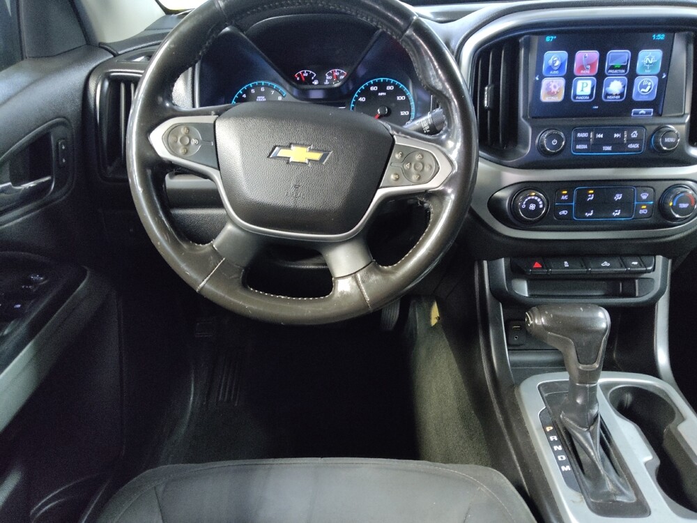 2016 Chevrolet Colorado in Tampa, FL 33619 - 18133653 22