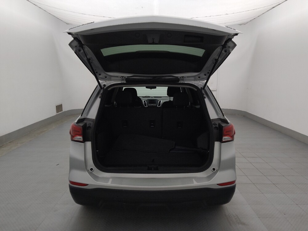 2022 Chevrolet Equinox in Baton Rouge, LA 70816 - 18133654 29