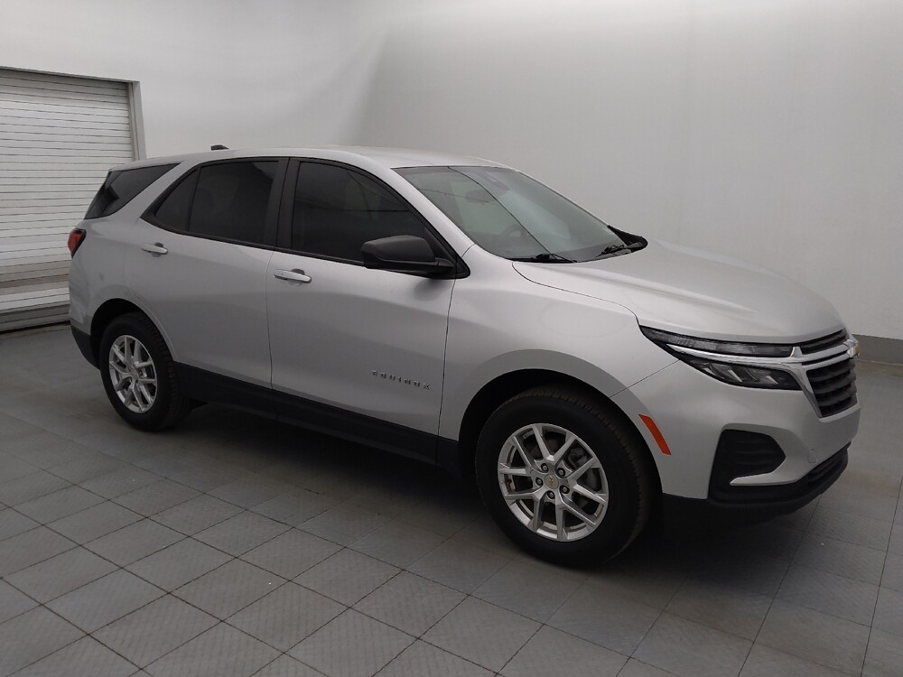2022 Chevrolet Equinox in Baton Rouge, LA 70816 - 18133654 11