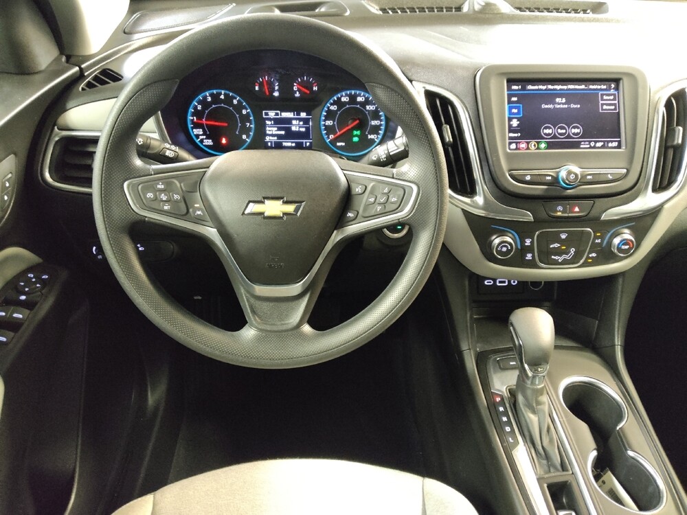 2022 Chevrolet Equinox in Baton Rouge, LA 70816 - 18133654 22