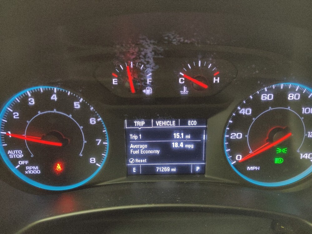 2022 Chevrolet Equinox in Baton Rouge, LA 70816 - 18133654 23