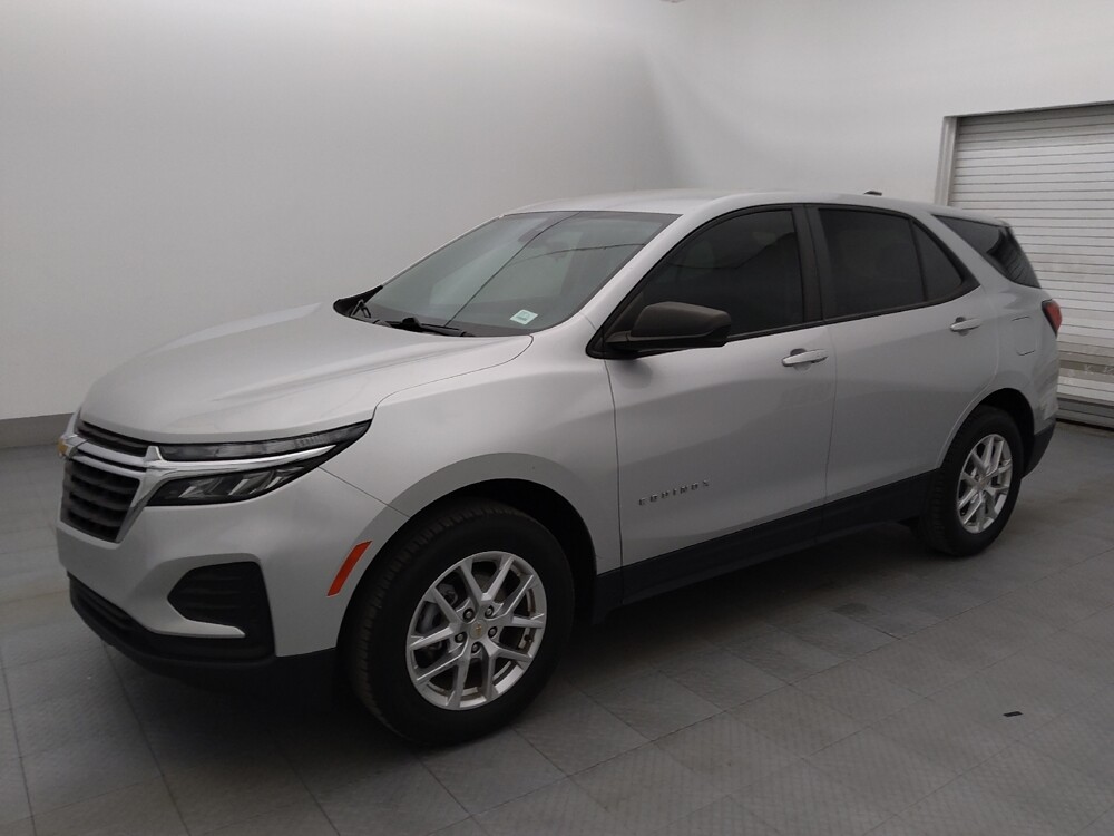2022 Chevrolet Equinox in Baton Rouge, LA 70816 - 18133654 2