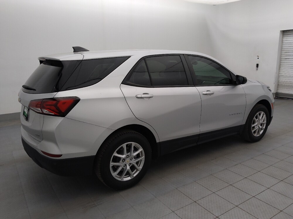 2022 Chevrolet Equinox in Baton Rouge, LA 70816 - 18133654 10