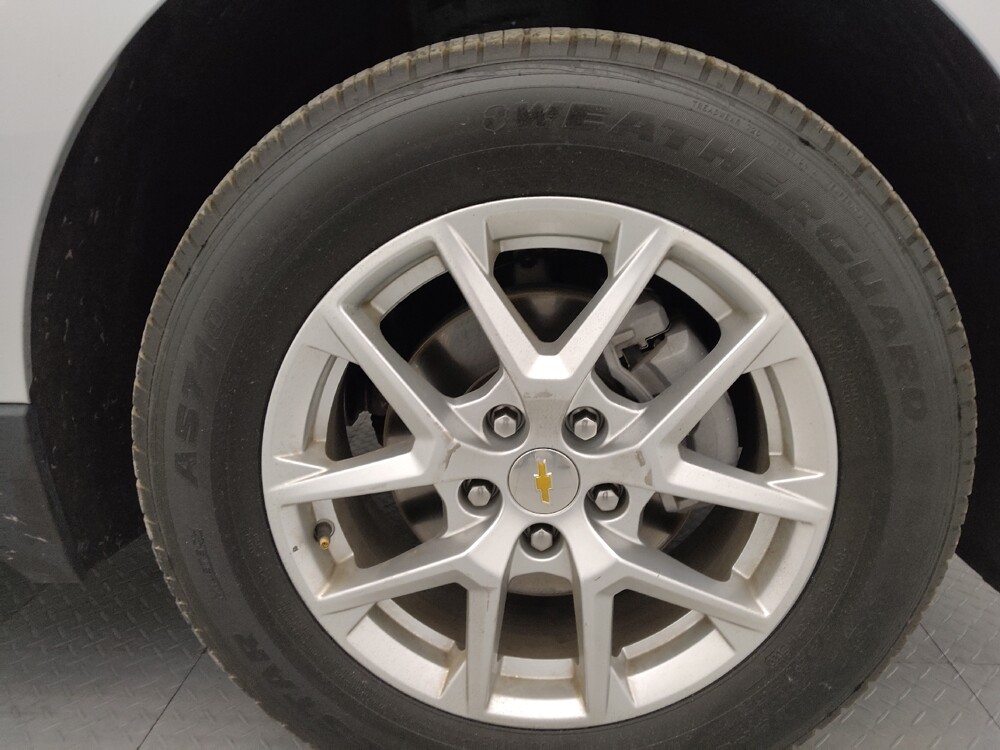 2022 Chevrolet Equinox in Baton Rouge, LA 70816 - 18133654 31