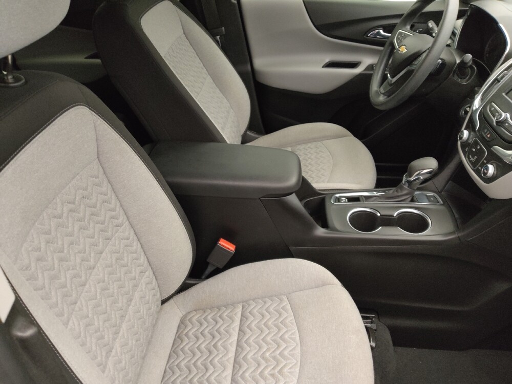 2022 Chevrolet Equinox in Baton Rouge, LA 70816 - 18133654 21