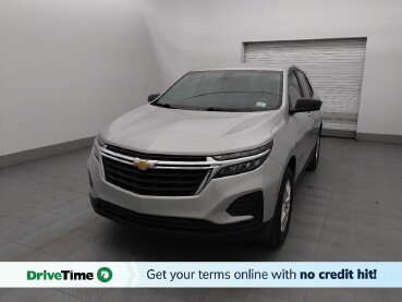 2022 Chevrolet Equinox in Baton Rouge, LA 70816