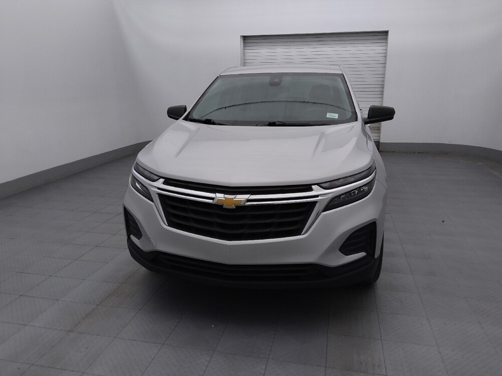 2022 Chevrolet Equinox in Baton Rouge, LA 70816 - 18133654 15