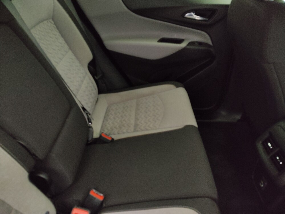 2022 Chevrolet Equinox in Baton Rouge, LA 70816 - 18133654 19