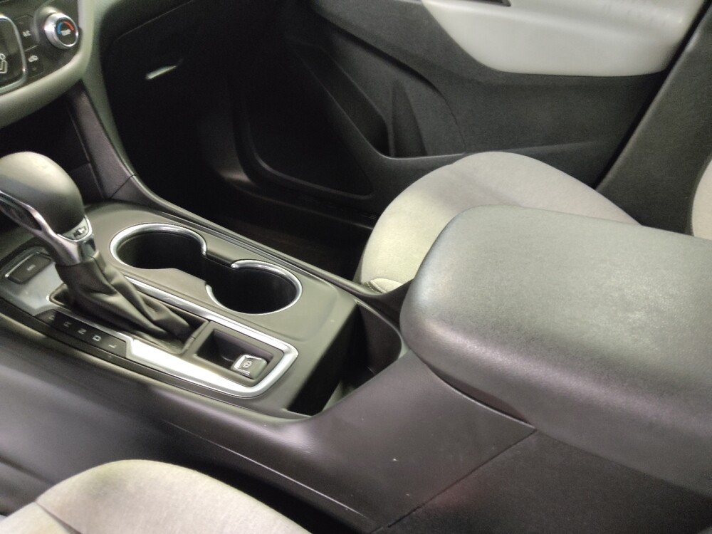 2022 Chevrolet Equinox in Baton Rouge, LA 70816 - 18133654 26