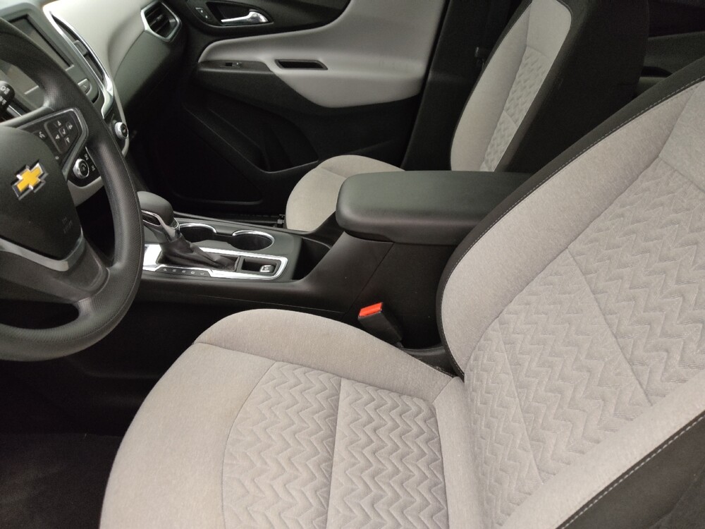 2022 Chevrolet Equinox in Baton Rouge, LA 70816 - 18133654 17