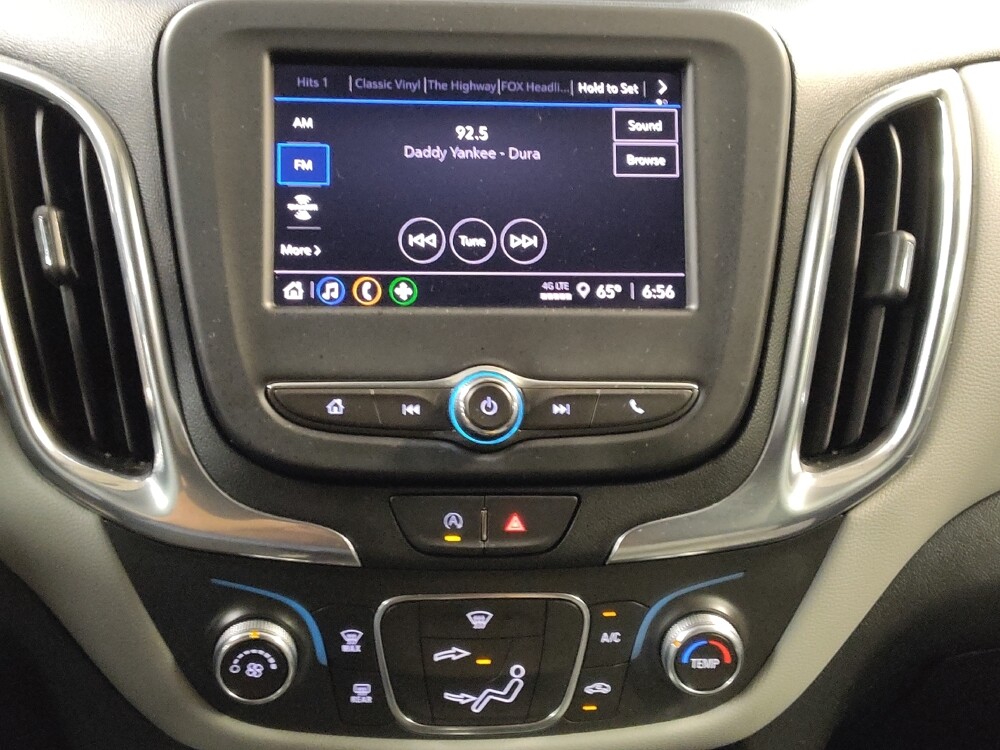 2022 Chevrolet Equinox in Baton Rouge, LA 70816 - 18133654 25
