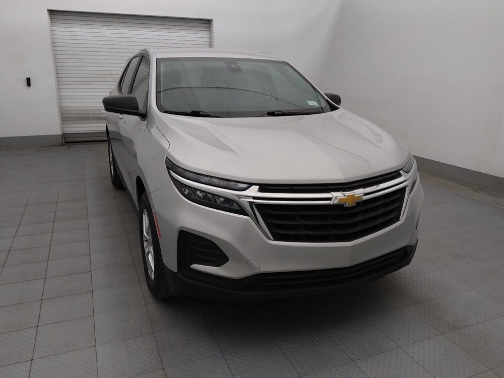 2022 Chevrolet Equinox in Baton Rouge, LA 70816 - 18133654 13