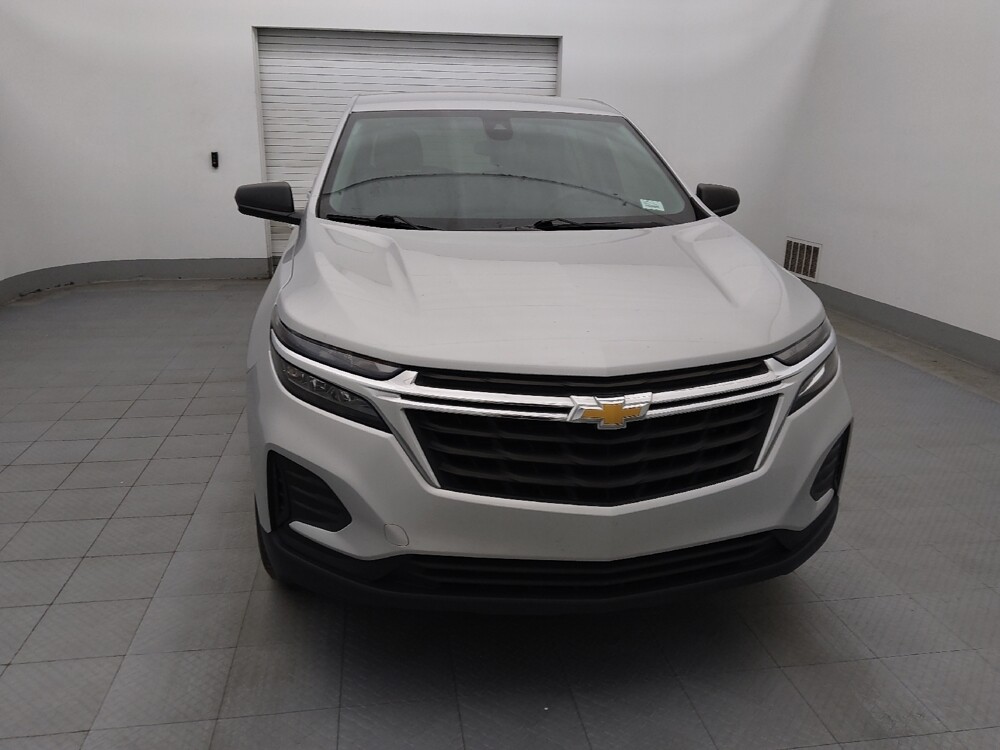 2022 Chevrolet Equinox in Baton Rouge, LA 70816 - 18133654 14