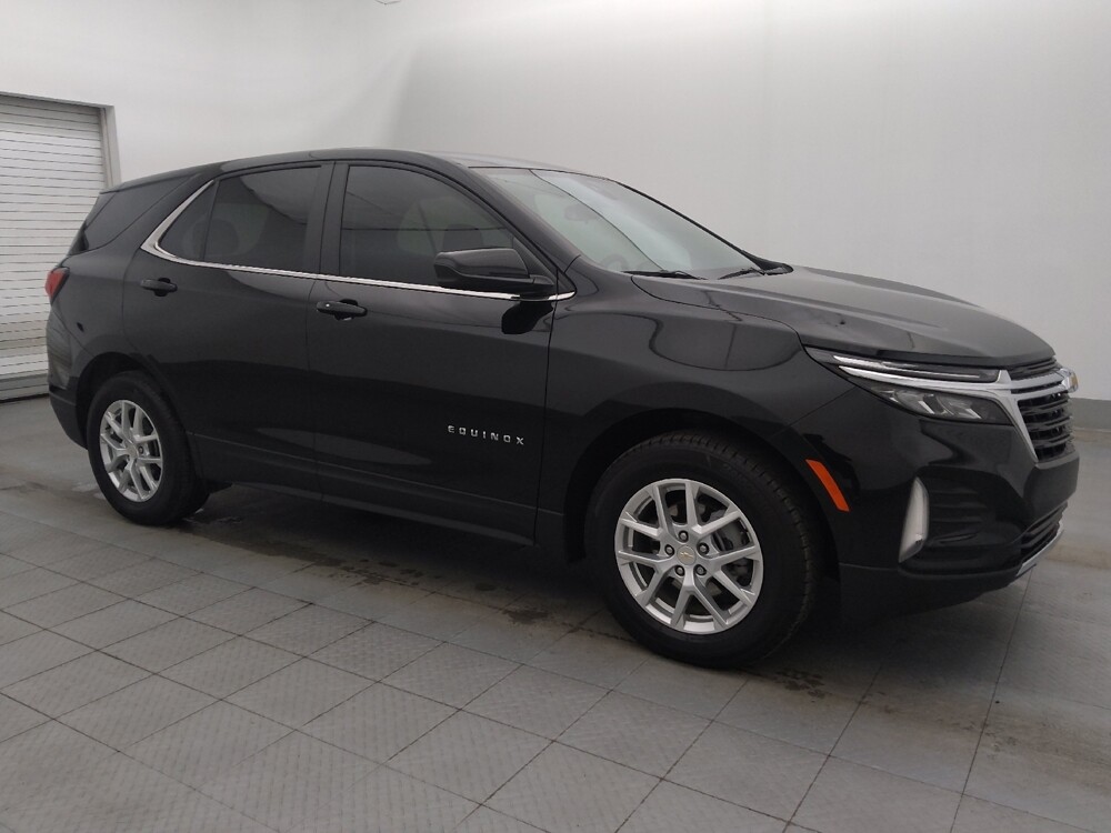 2024 Chevrolet Equinox in Knoxville, TN 37923 - 18133655 11