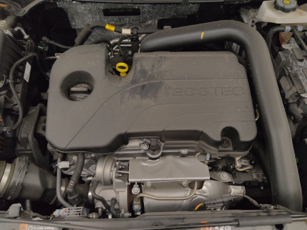 2024 Chevrolet Equinox in Knoxville, TN 37923 - 18133655 30