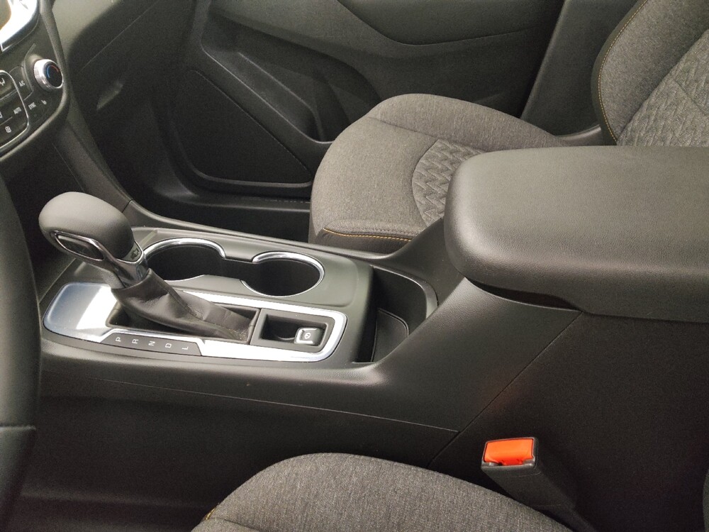 2024 Chevrolet Equinox in Knoxville, TN 37923 - 18133655 26