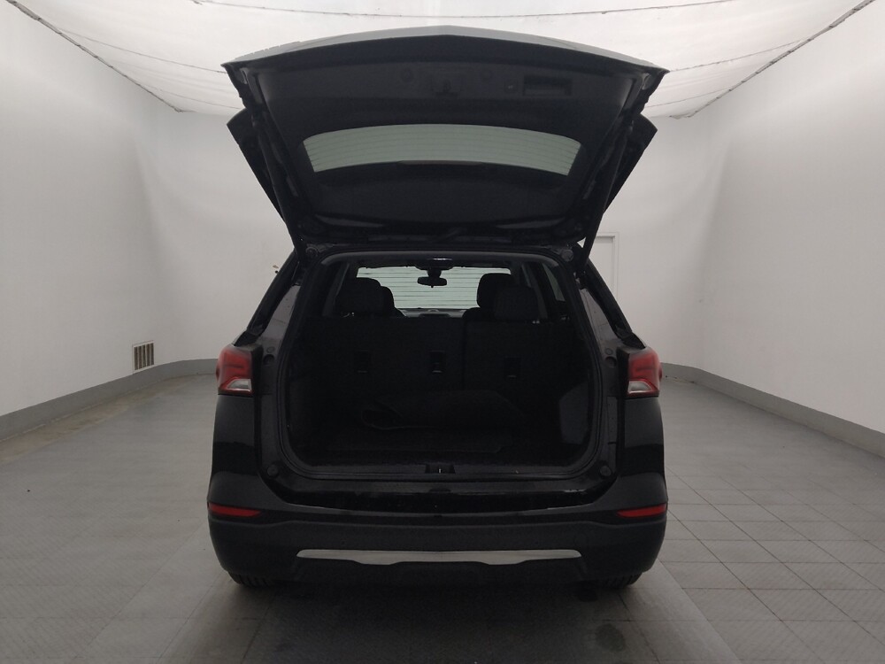 2024 Chevrolet Equinox in Knoxville, TN 37923 - 18133655 29