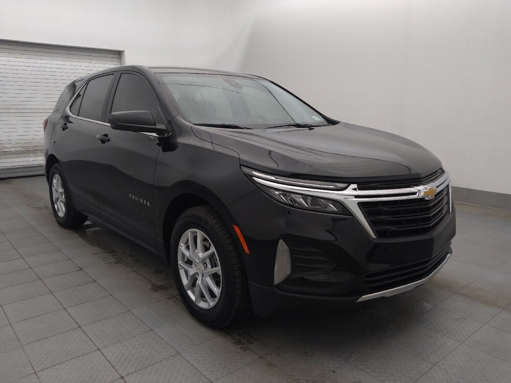 2024 Chevrolet Equinox in Knoxville, TN 37923 - 18133655 13