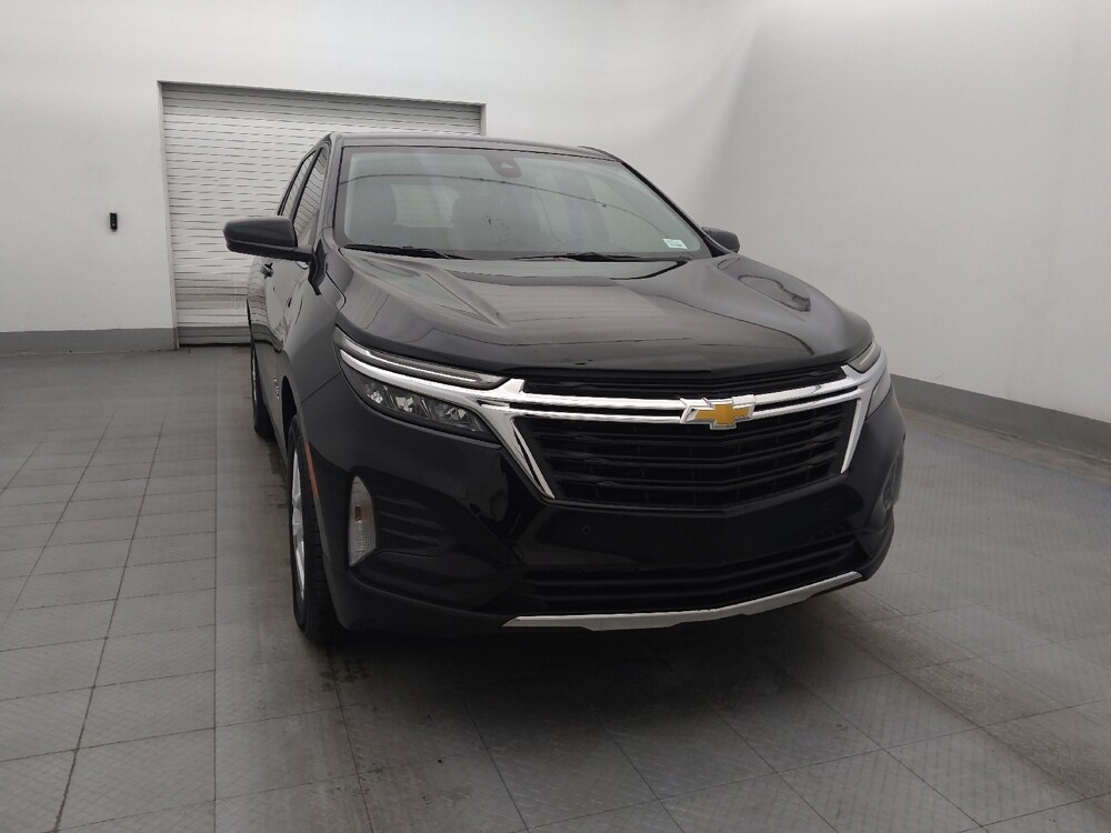 2024 Chevrolet Equinox in Knoxville, TN 37923 - 18133655 14