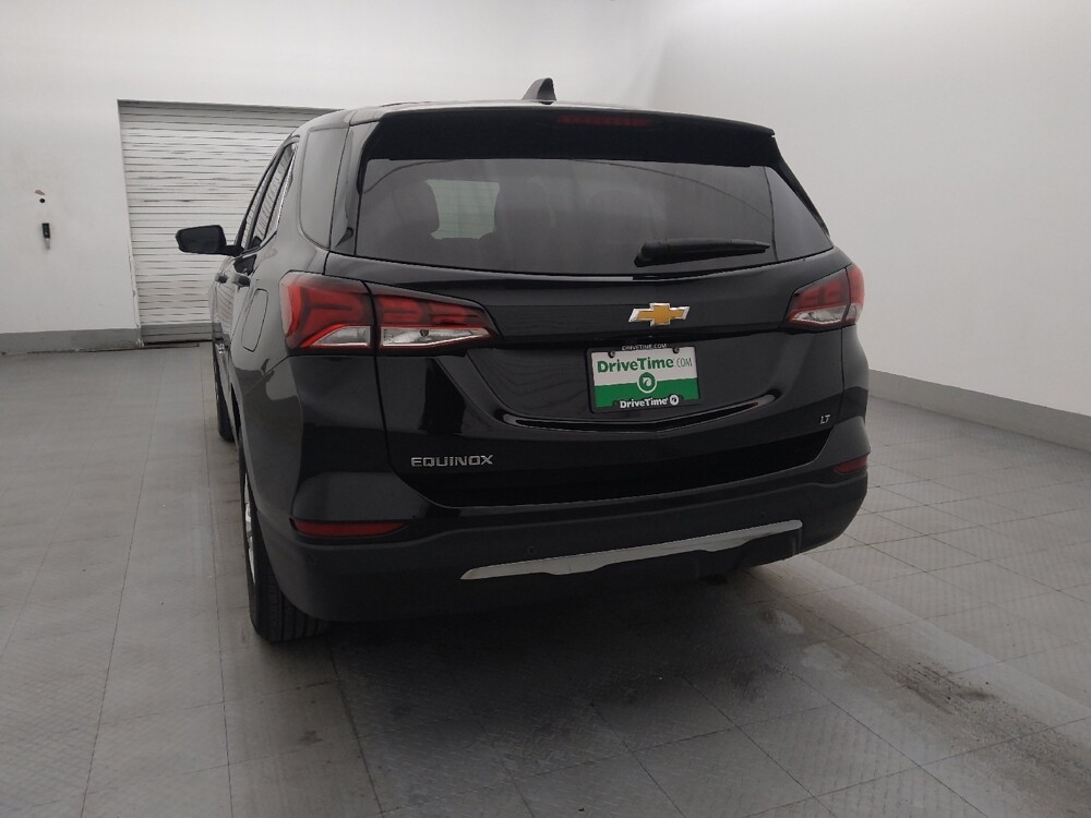 2024 Chevrolet Equinox in Knoxville, TN 37923 - 18133655 6