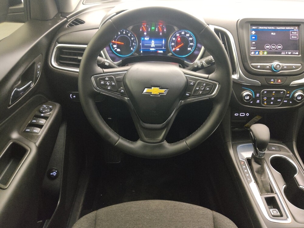 2024 Chevrolet Equinox in Knoxville, TN 37923 - 18133655 22