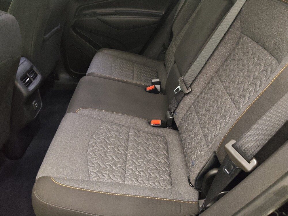 2024 Chevrolet Equinox in Knoxville, TN 37923 - 18133655 18