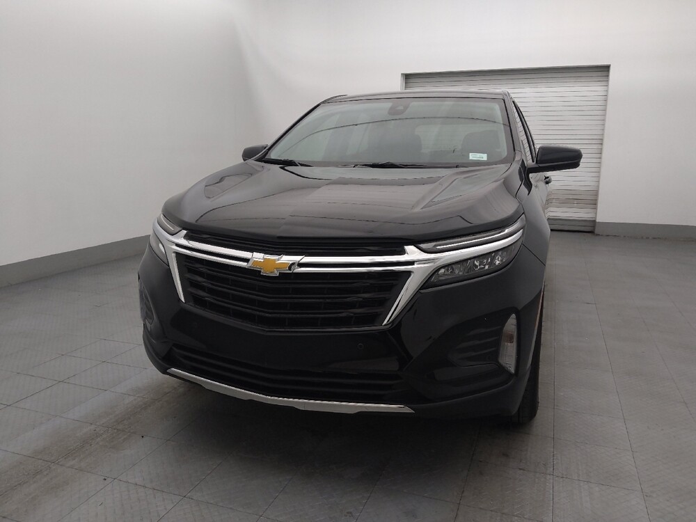 2024 Chevrolet Equinox in Knoxville, TN 37923 - 18133655 15