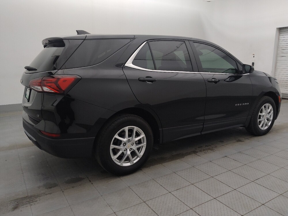 2024 Chevrolet Equinox in Knoxville, TN 37923 - 18133655 10