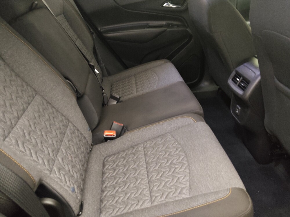 2024 Chevrolet Equinox in Knoxville, TN 37923 - 18133655 19